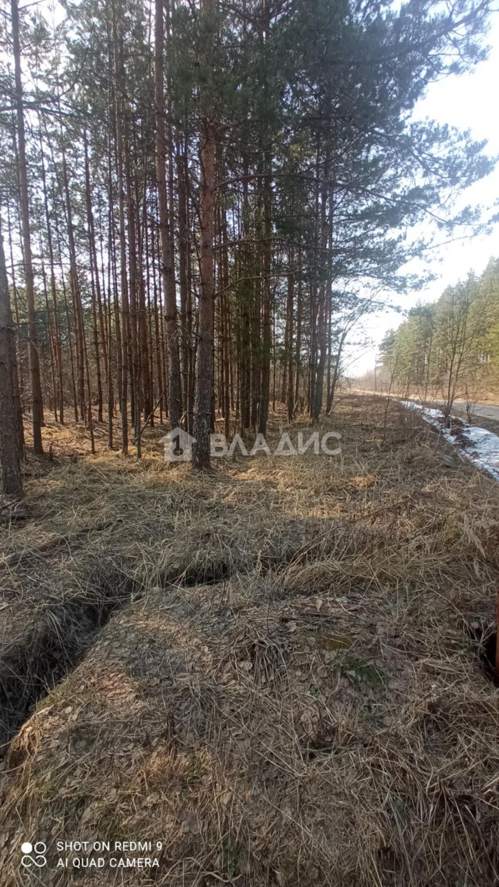 Земельный участок 17Н-663