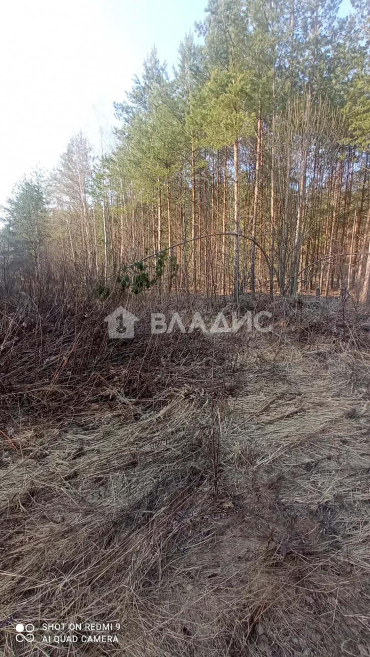 Земельный участок 17Н-663