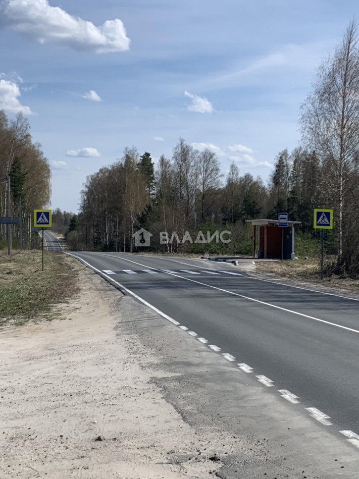 Земельный участок 17Н-62