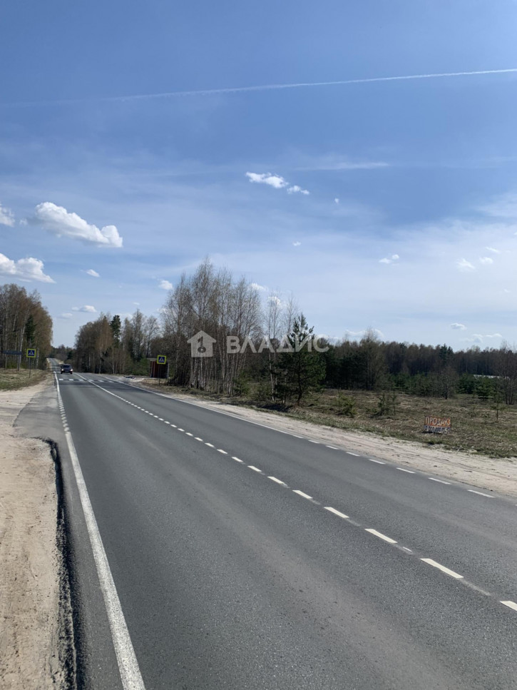Земельный участок 17Н-62