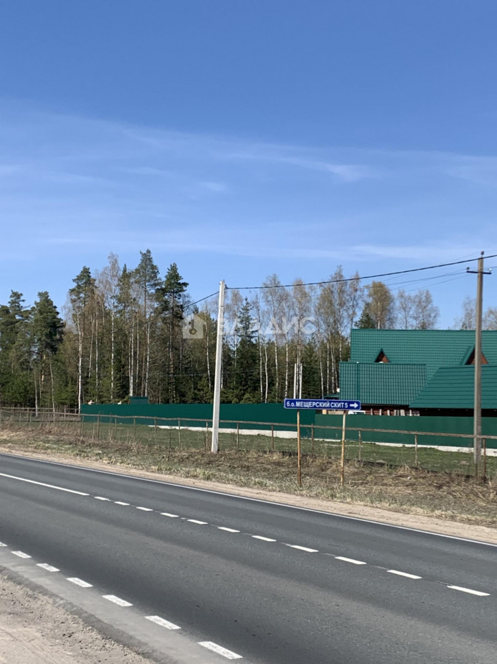 Земельный участок 17Н-62