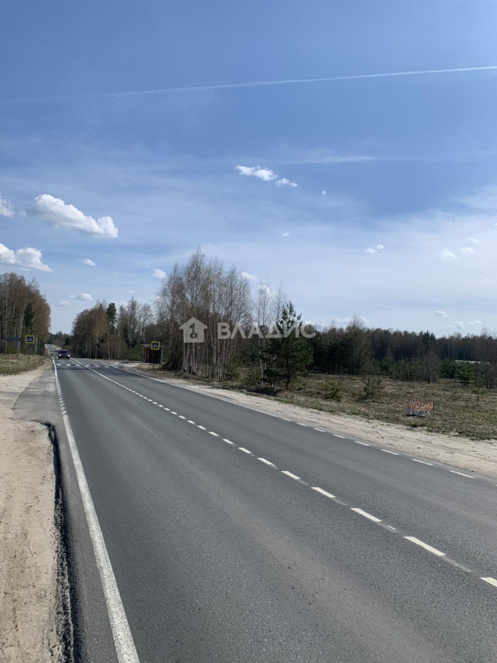 Земельный участок 17Н-62