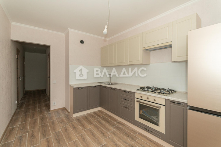 2-комн квартира Добросельская улица