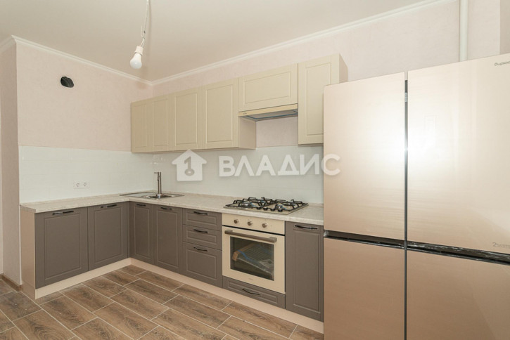 2-комн квартира Добросельская улица