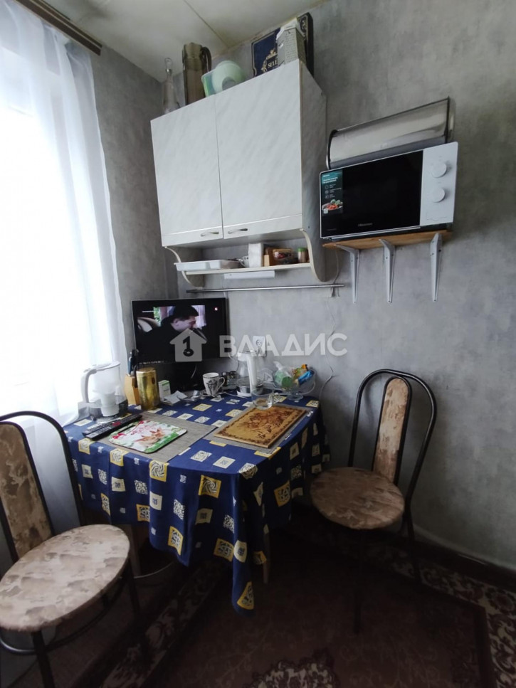 Комната улица Растопчина