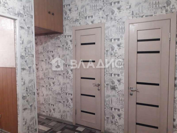 1-комн квартира улица Нижняя Дуброва