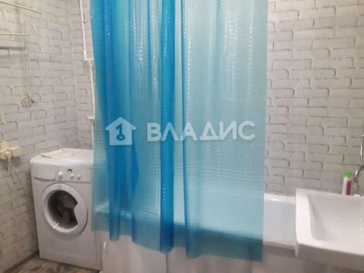 1-комн квартира улица Нижняя Дуброва