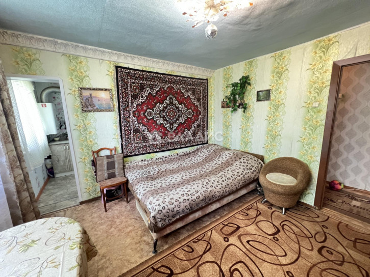 2-комн квартира улица Лакина