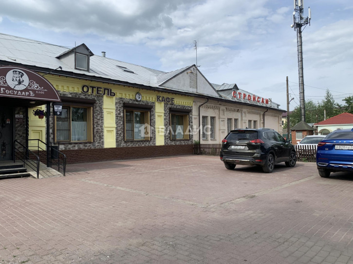 Помещение свободного назначения улица Ленина