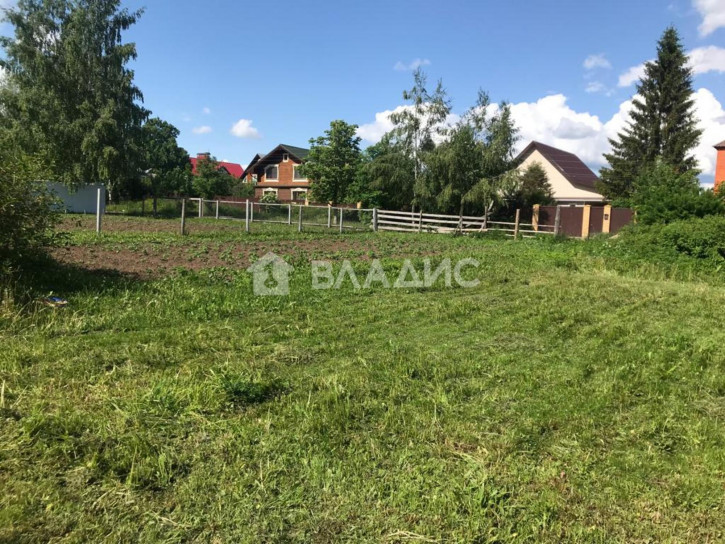 Земельный участок Ильинская улица