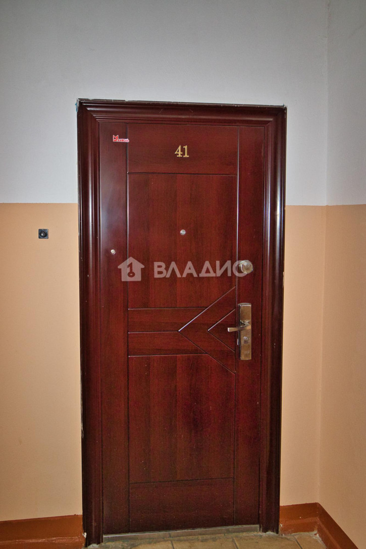 3-комн квартира Народная улица