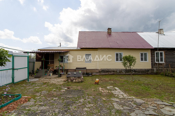 2-комн квартира Октябрьская улица