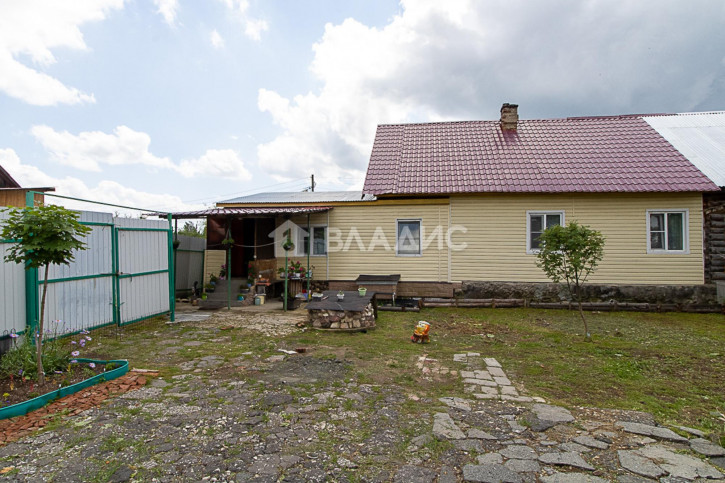 2-комн квартира Октябрьская улица