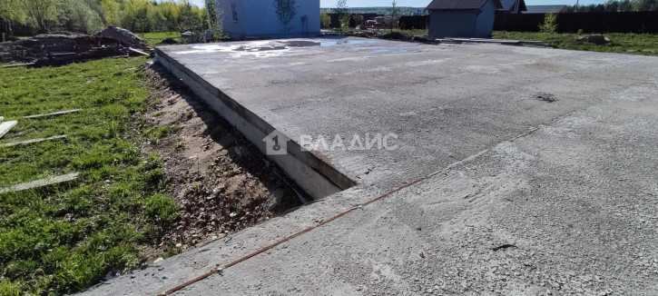 Земельный участок Ленинский район