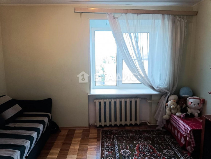 2-комн квартира улица Модорова