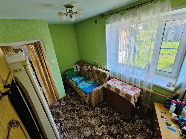 Коттедж/дом Пионерская улица