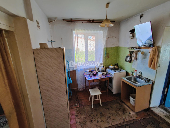 Коттедж/дом Пионерская улица