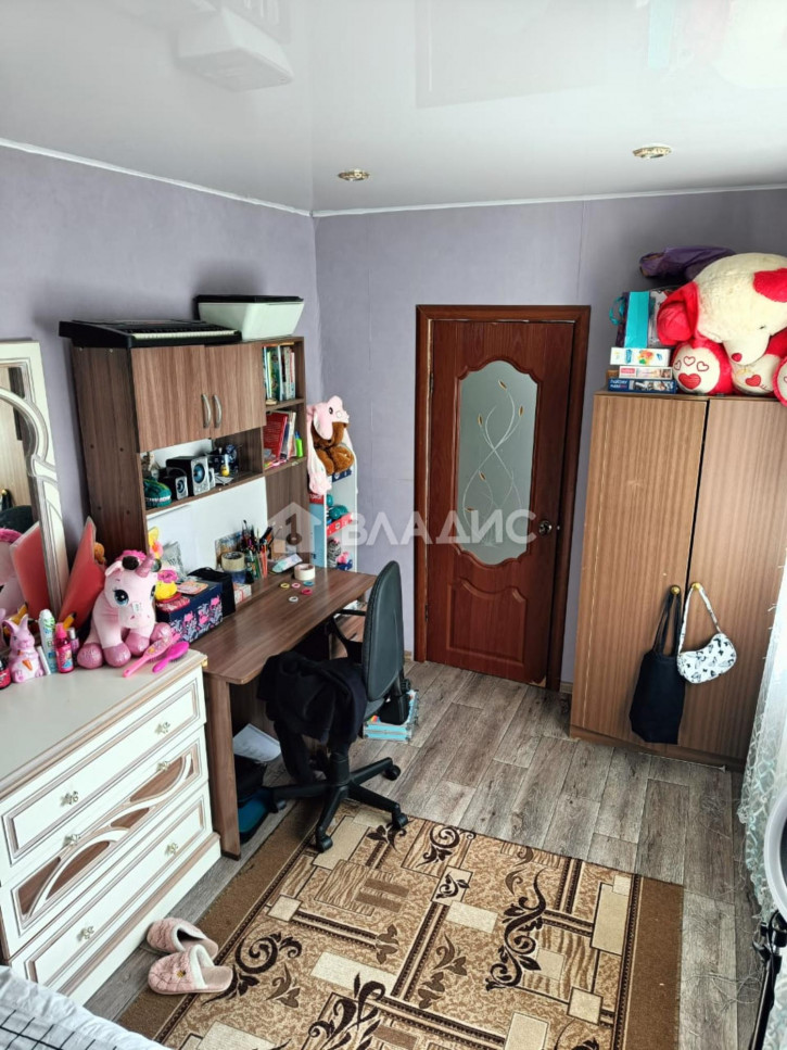 2-комн квартира улица Чапаева