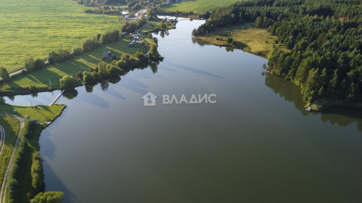 Земельный участок «Порецкое — Мордыш» — Улово