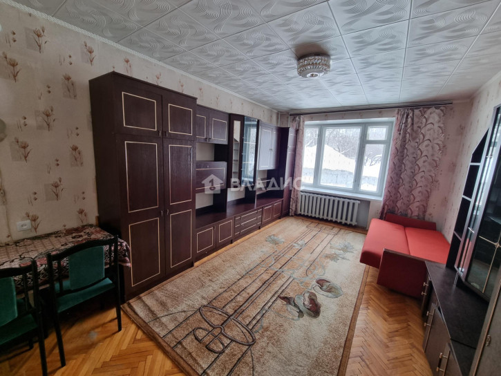 2-комн квартира улица Кирова