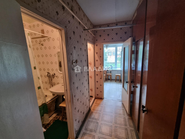 2-комн квартира улица Кирова