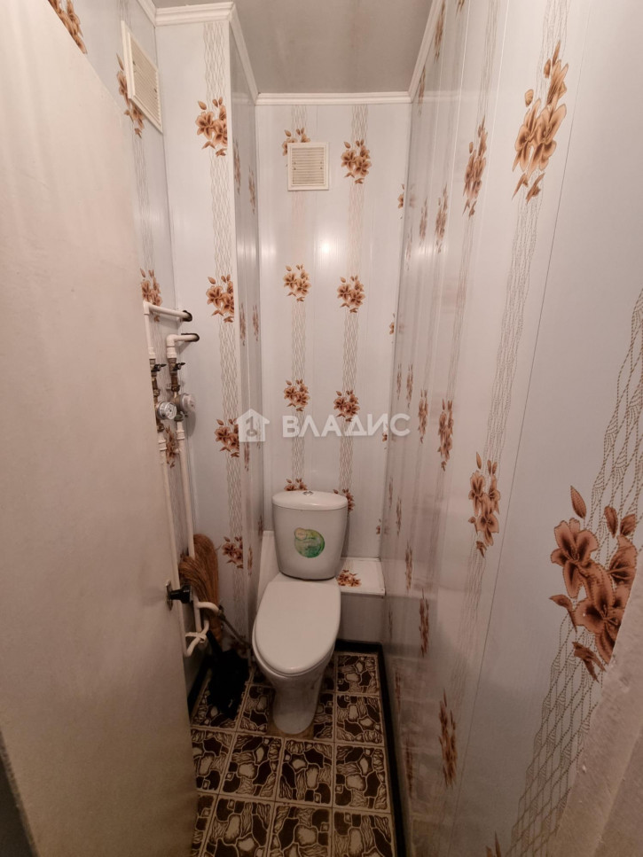 2-комн квартира улица Кирова