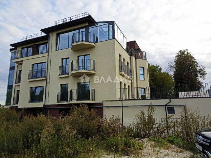 Гараж/парковка улица Сакко и Ванцетти