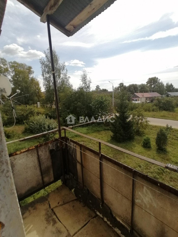 1-комн квартира VII улица