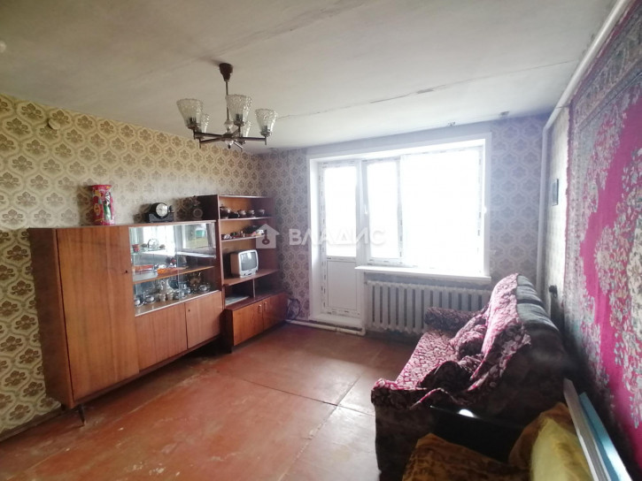 1-комн квартира VII улица