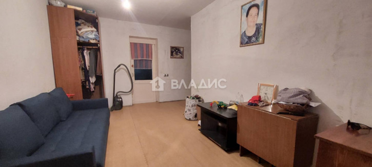 3-комн квартира Коммунистическая улица