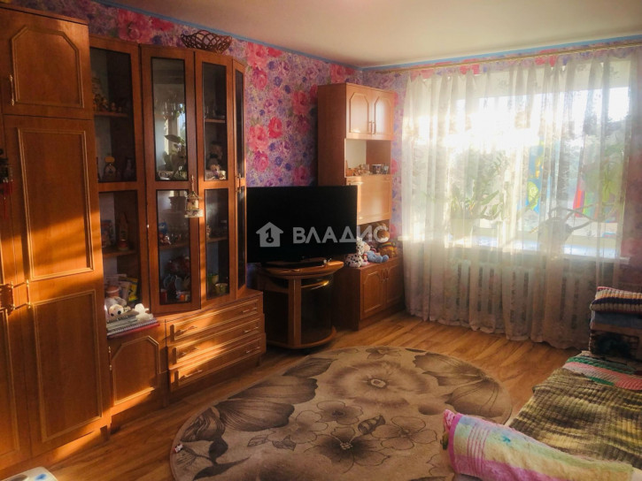 2-комн квартира улица Шибаева