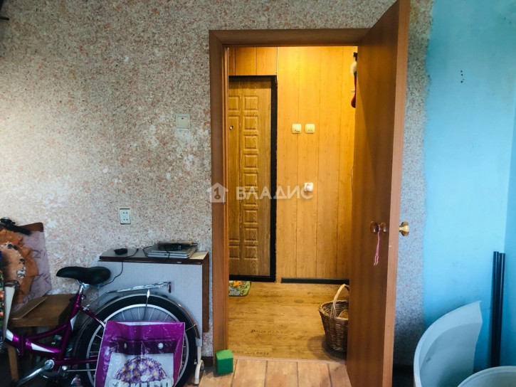 2-комн квартира улица Шибаева