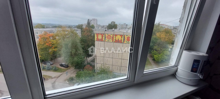 Квартира улица Жуковского