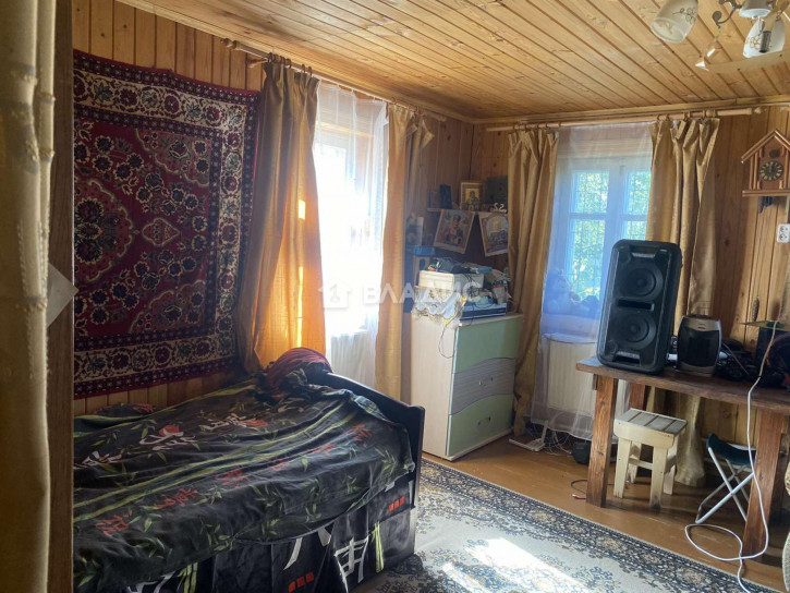 Коттедж/дом