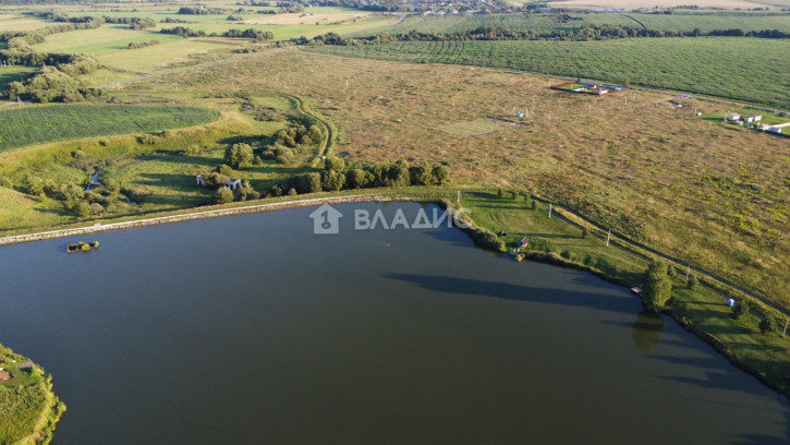 Земельный участок «Порецкое — Мордыш» — Улово