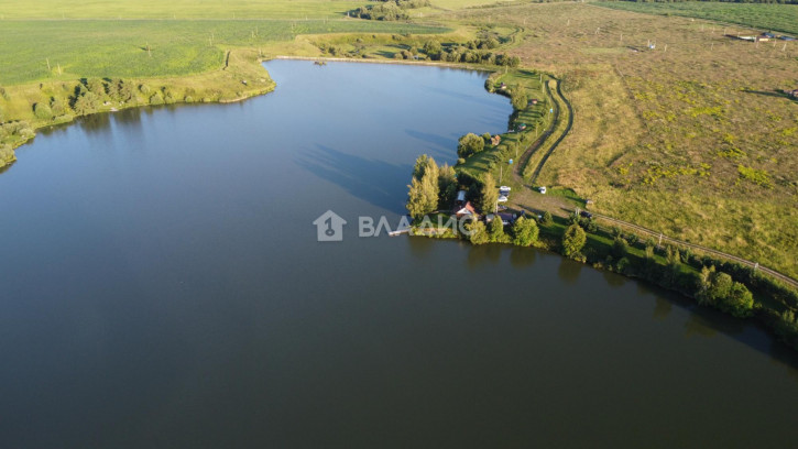 Земельный участок «Порецкое — Мордыш» — Улово