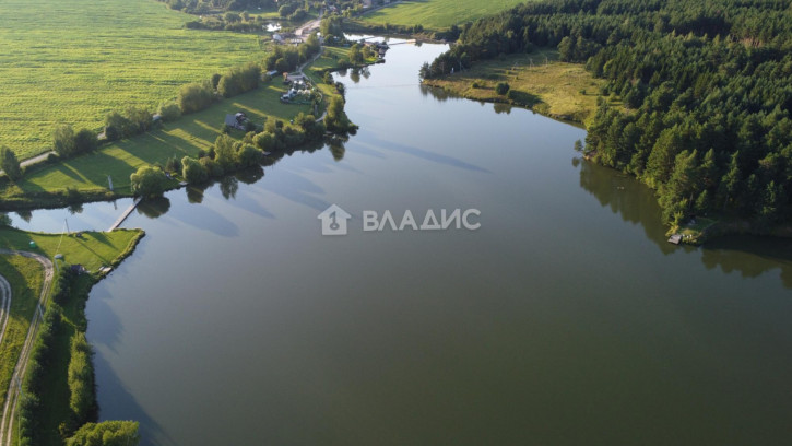 Земельный участок «Порецкое — Мордыш» — Улово
