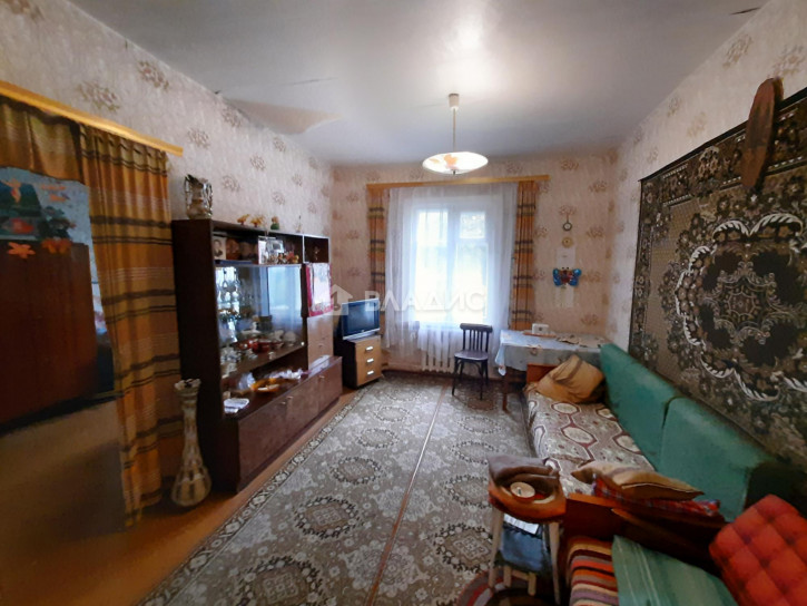 3-комн квартира улица Горького
