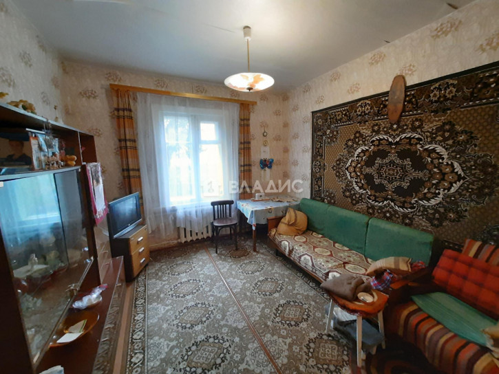 3-комн квартира улица Горького
