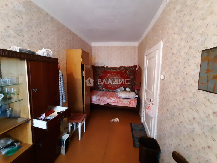 3-комн квартира улица Горького