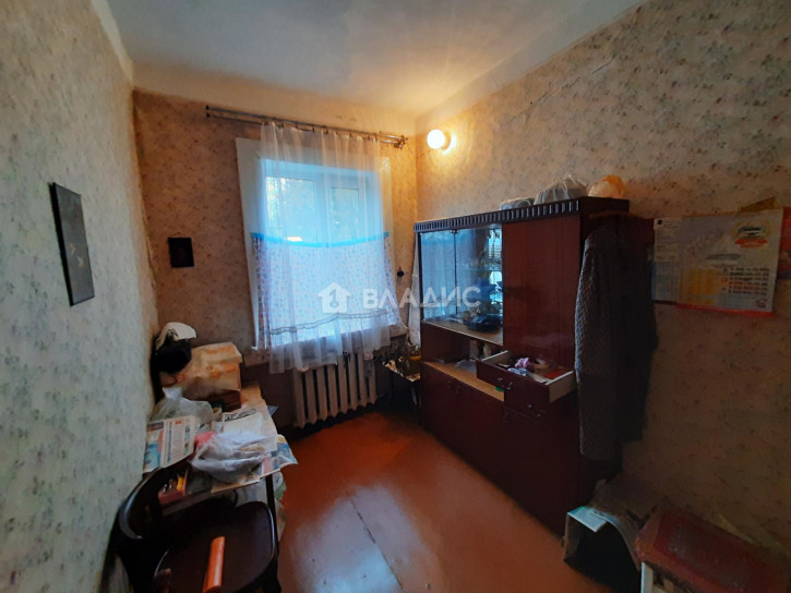 3-комн квартира улица Горького