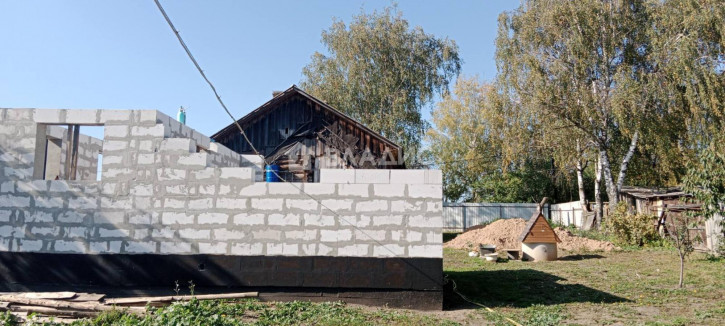 Коттедж/дом