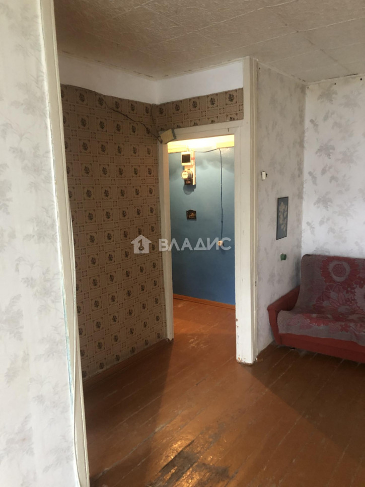 3-комн квартира Добросельская улица