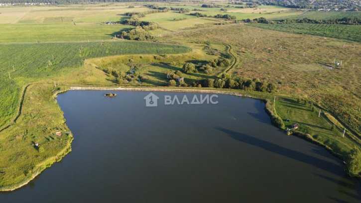 Земельный участок «Порецкое — Мордыш» — Улово