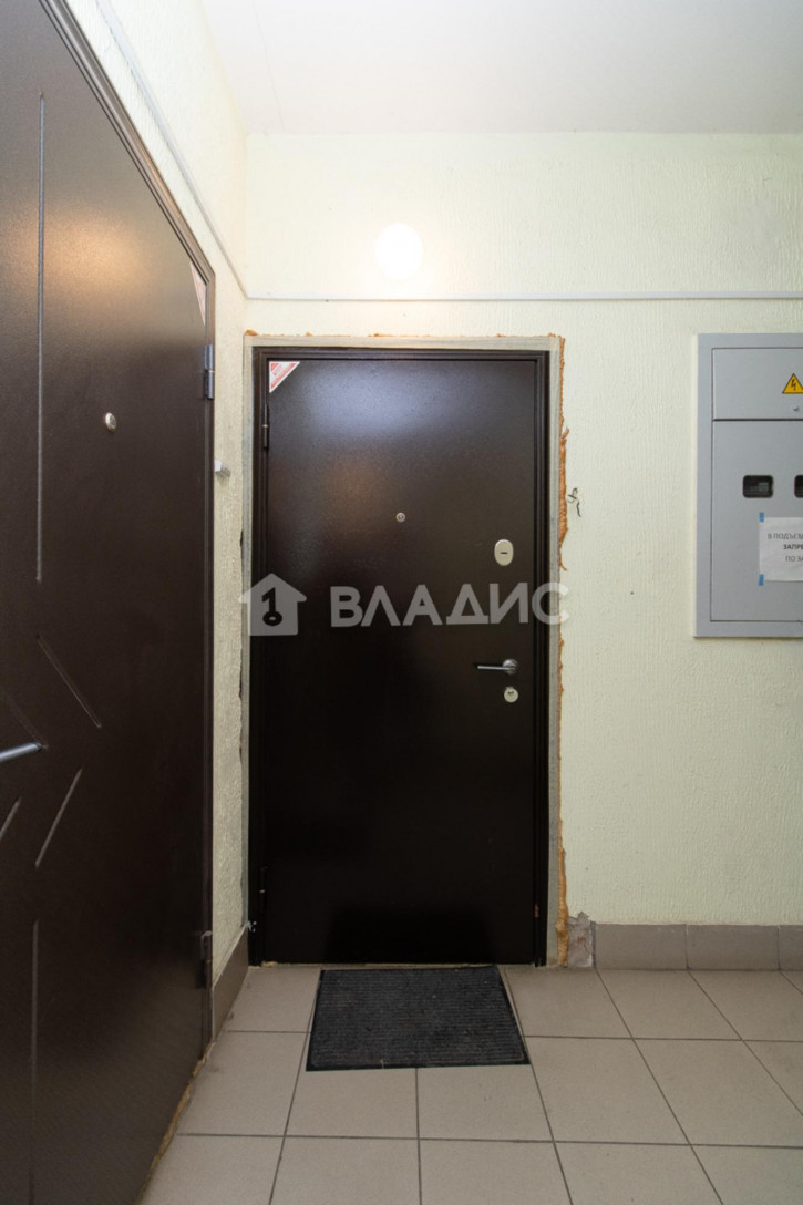 1-комн квартира Большая Нижегородская улица