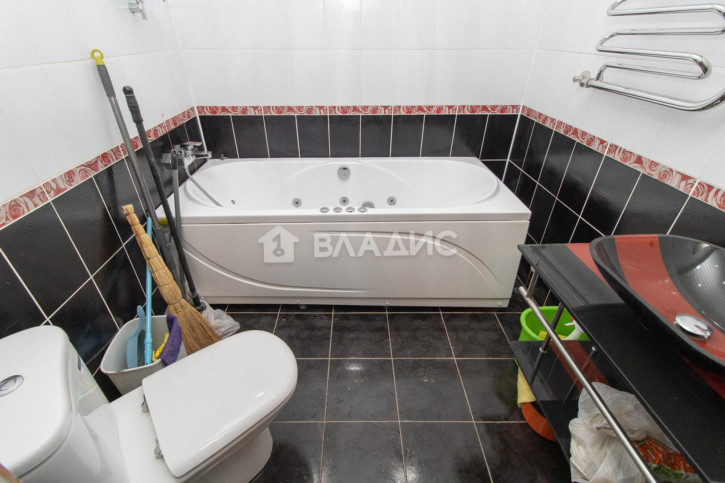1-комн квартира Большая Нижегородская улица
