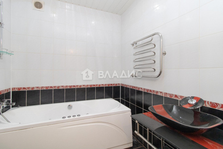 1-комн квартира Большая Нижегородская улица