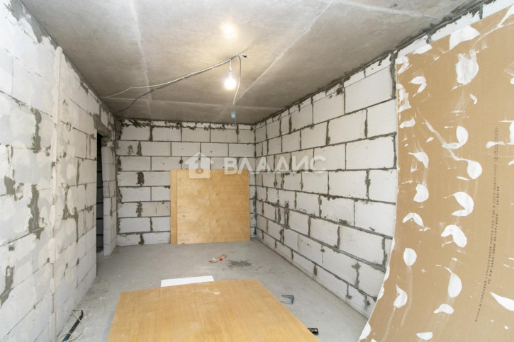 2-комн квартира улица Верхняя Дуброва