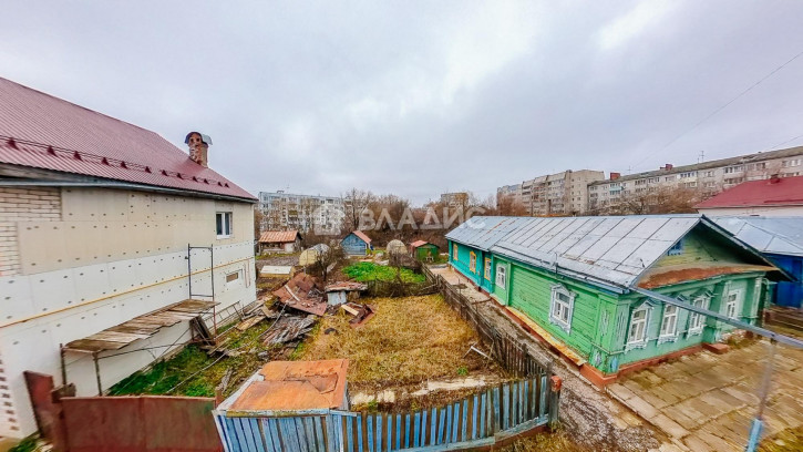 Земельный участок Бакулинская улица