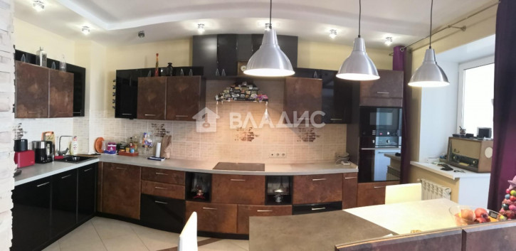 2-комн квартира Пушкарская улица